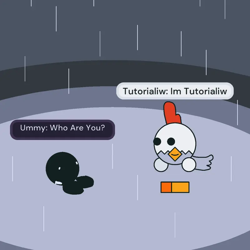 Game by @The_Beloved_Tutorialiw