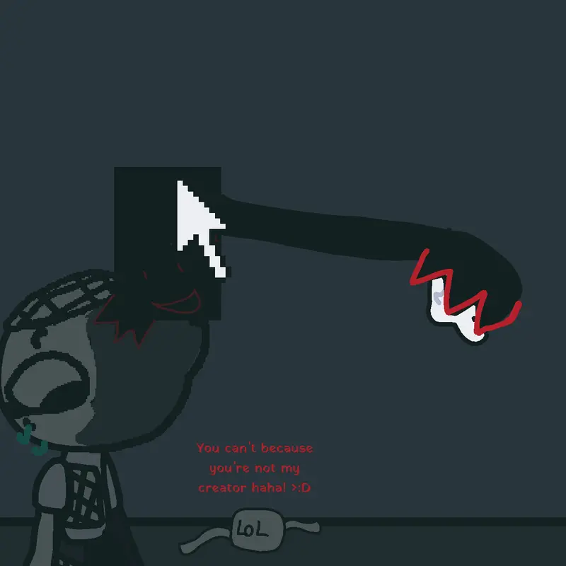 Game by @am_just_a_normal_person