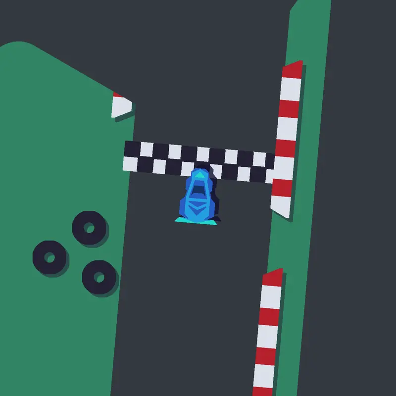 Game by @merinhi