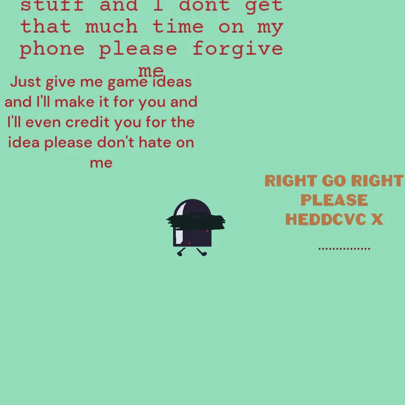 Game by @yourlocalmariomadness