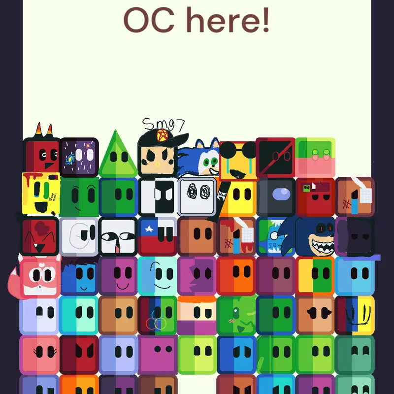 Game by @La_spookygrande