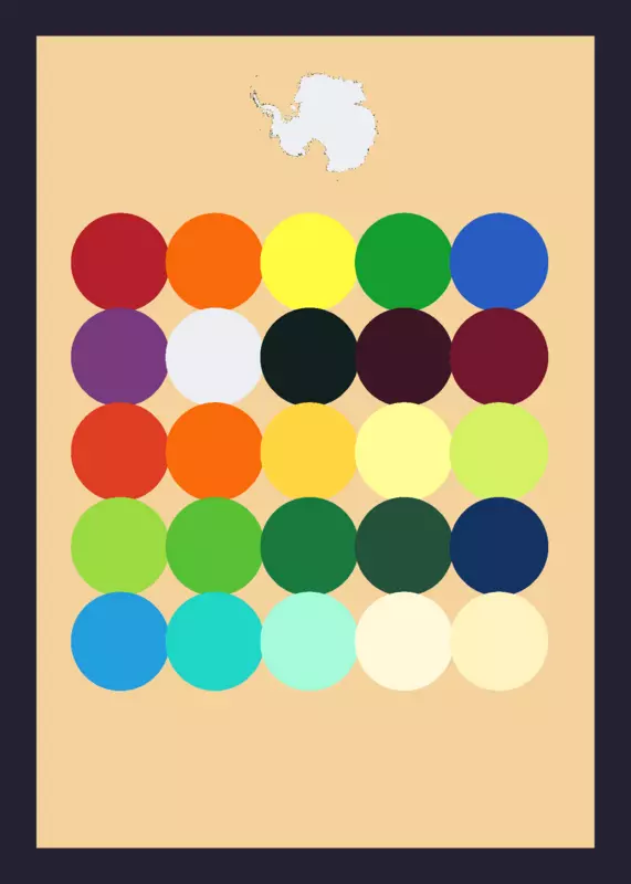 Game by @MackieKurbo