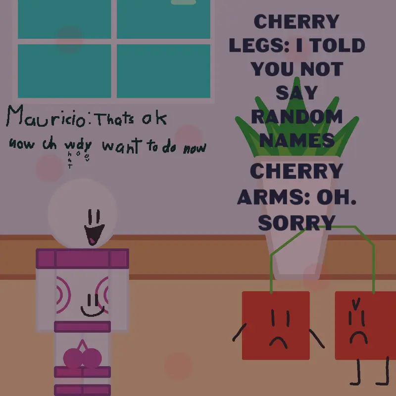 Game by @Mauricio456