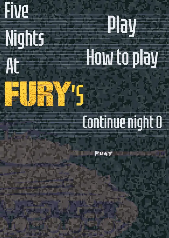 Game by @HedorahIThink
