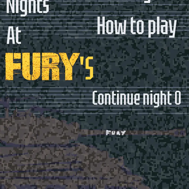 Game by @HedorahIThink