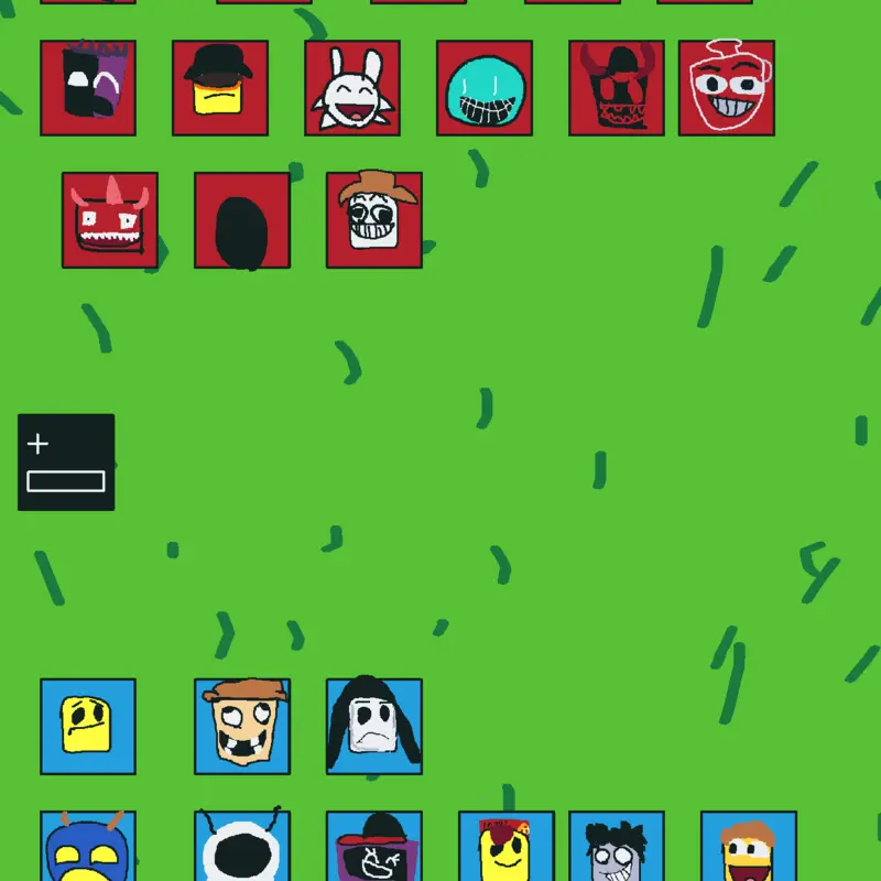 Game by @MrDuckie