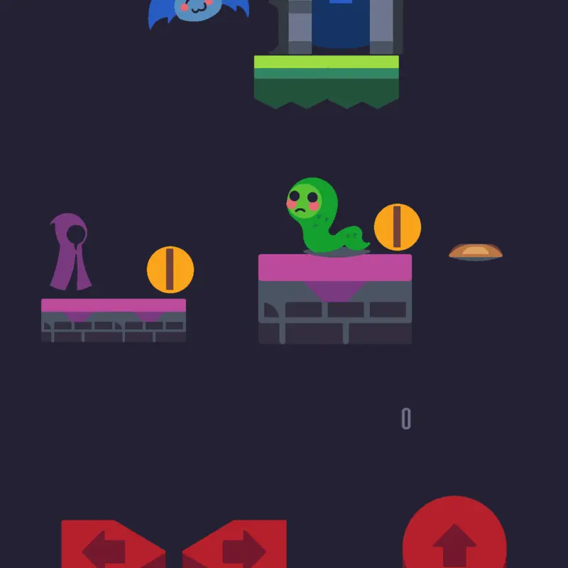 Game by @zupa