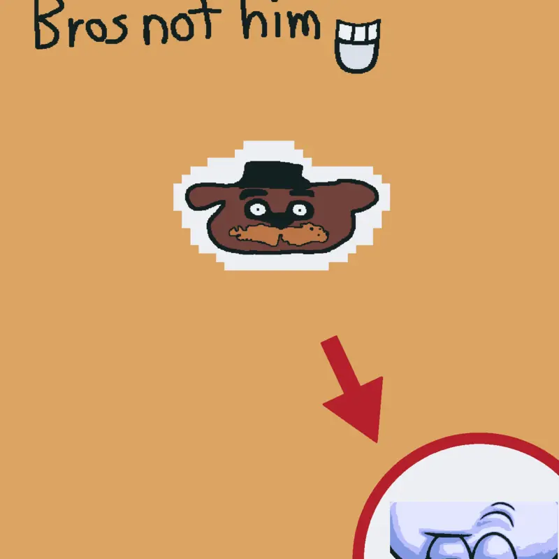 Game by @Anklebacon