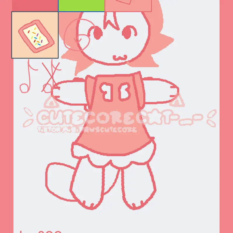 Game by @cutecorecat-_-
