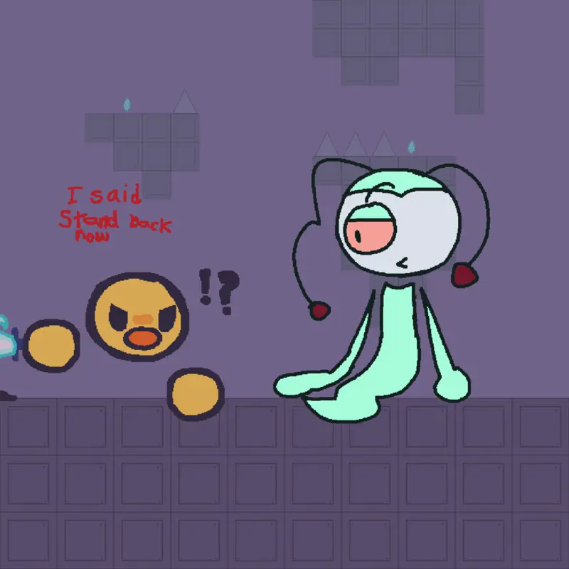 Game by @bubbleduck_vr_yt
