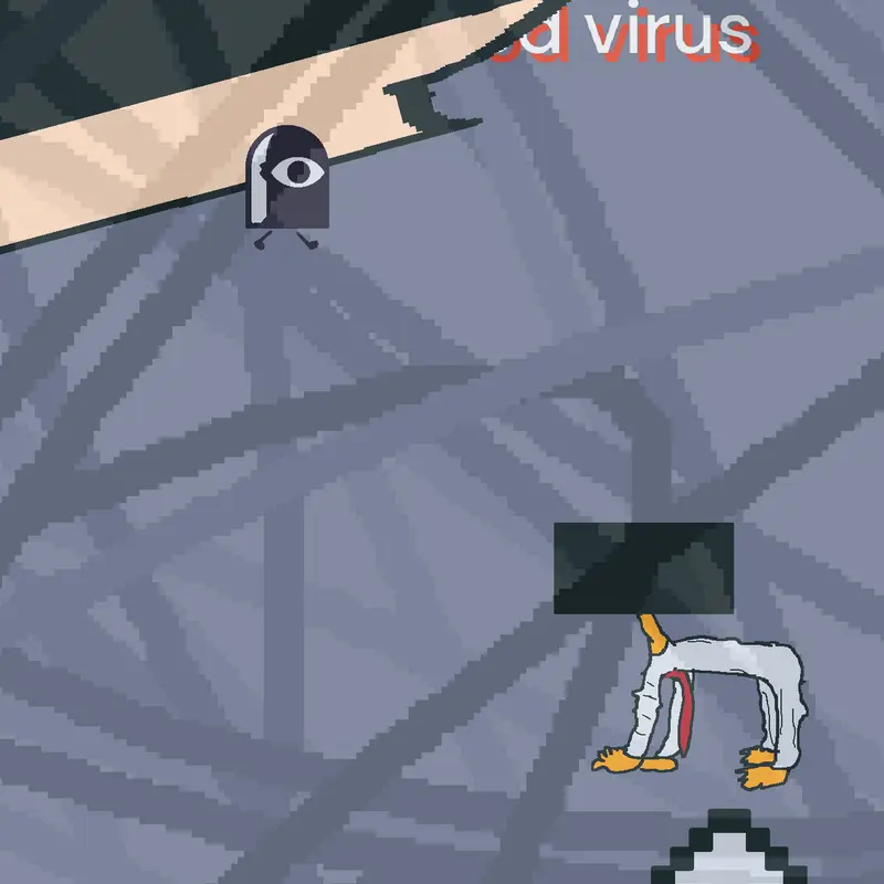 Game by @three_characters_Long