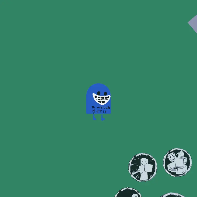 Game by @tem_Bluudude