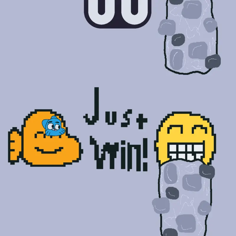 Game by @Gumbali