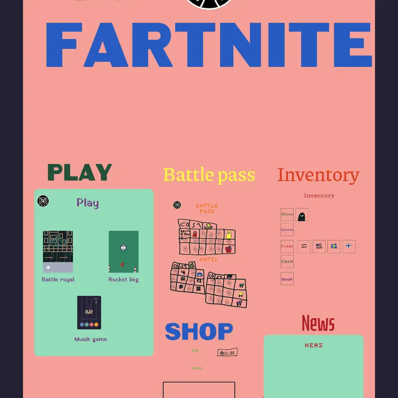 Game by @Leonxjxjddj