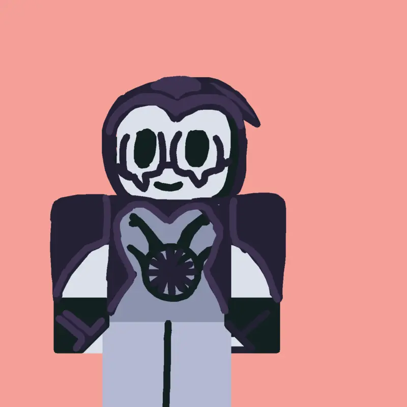 Game by @zoray