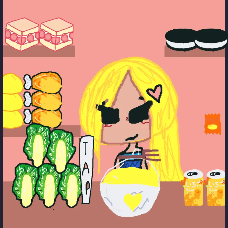 Game by @Livvq