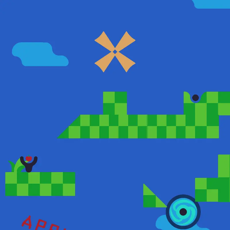 Game by @thejoblessbob