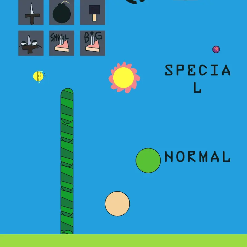 Game by @hicwndhundcw
