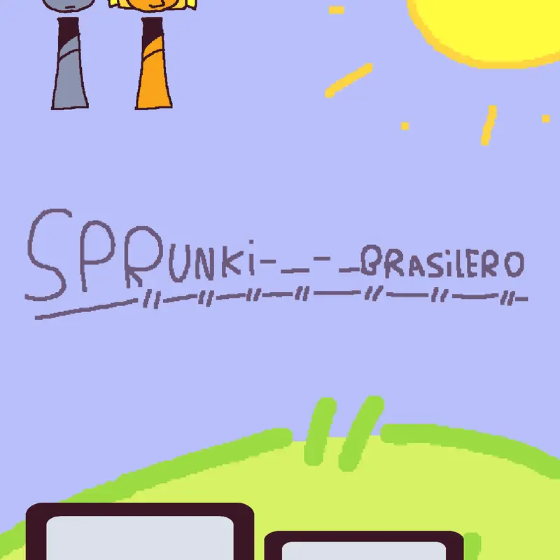 Game by @sprunki-_-_brasileiro
