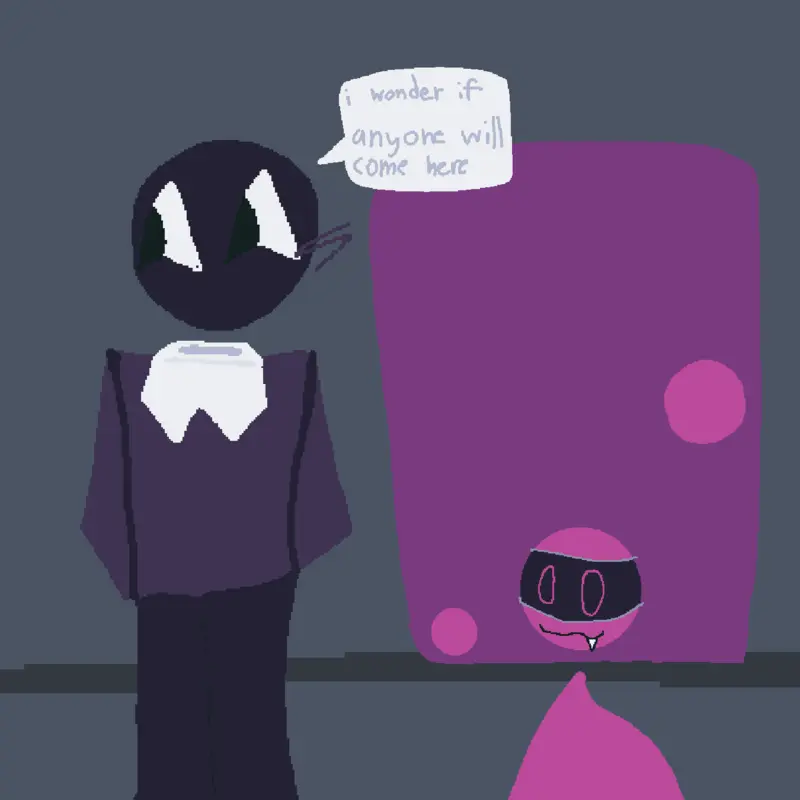 Game by @Shark_animation