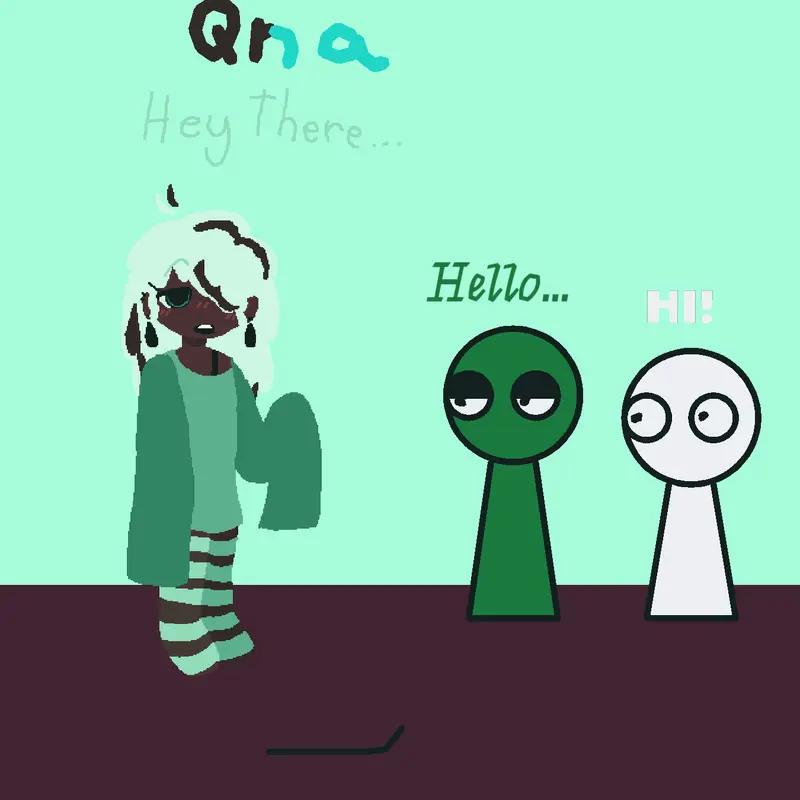 Game by @UndisclosedObserver