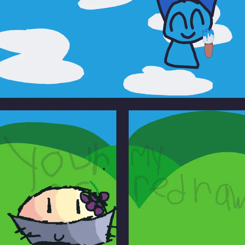 Game by @saenbro