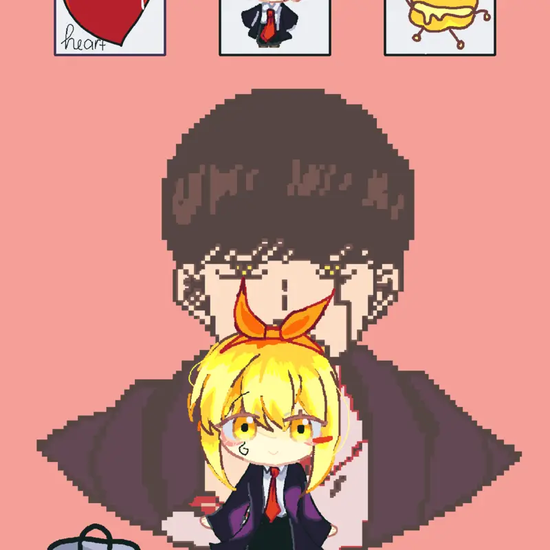 Game by @xxsakurasamakuyiexx
