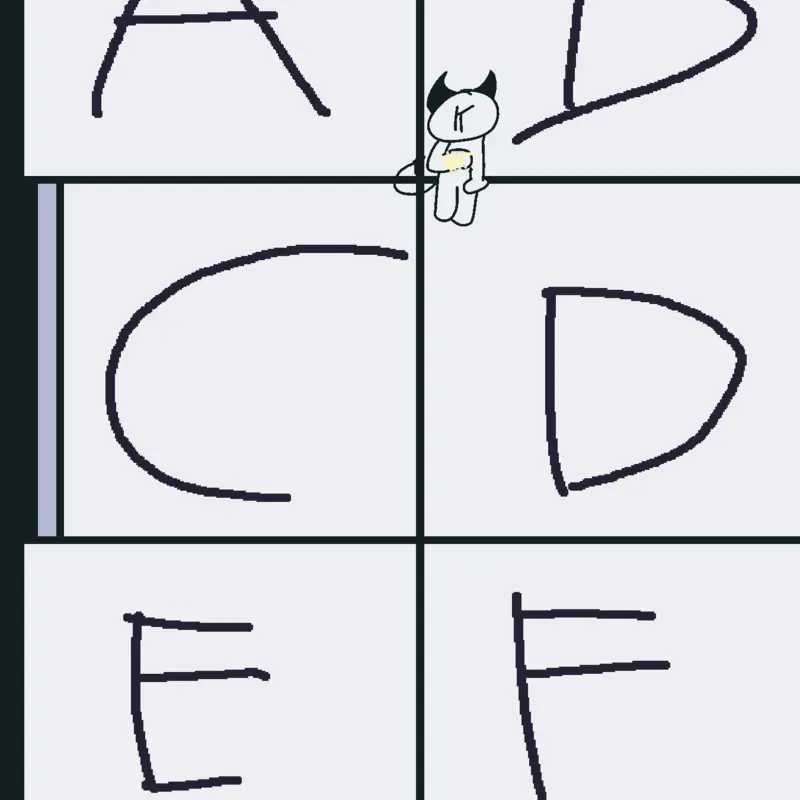 Game by @KaiQin