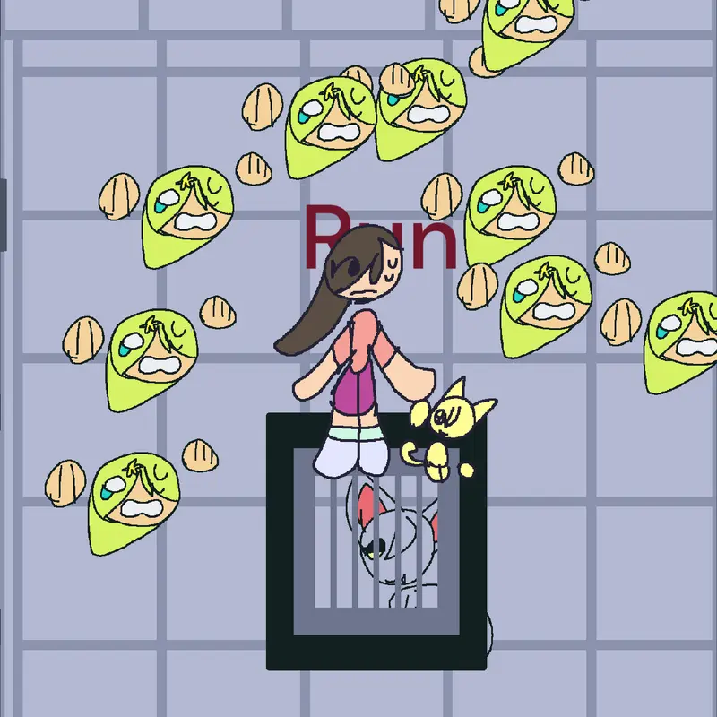 Game by @lily536