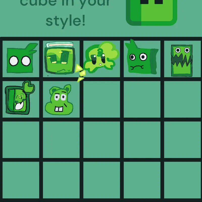 Game by @robciolox