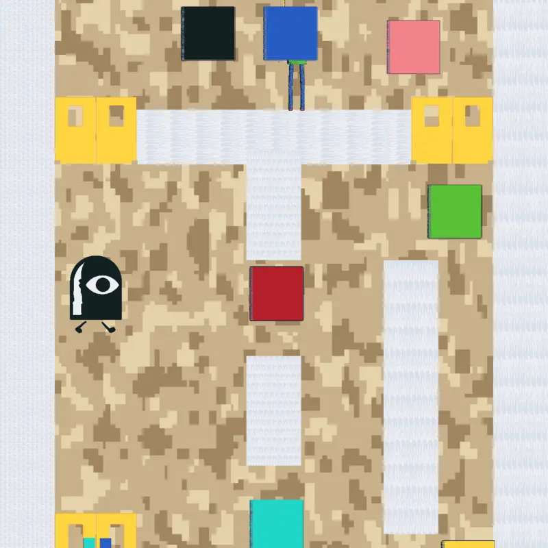 Game by @JojoStandUser