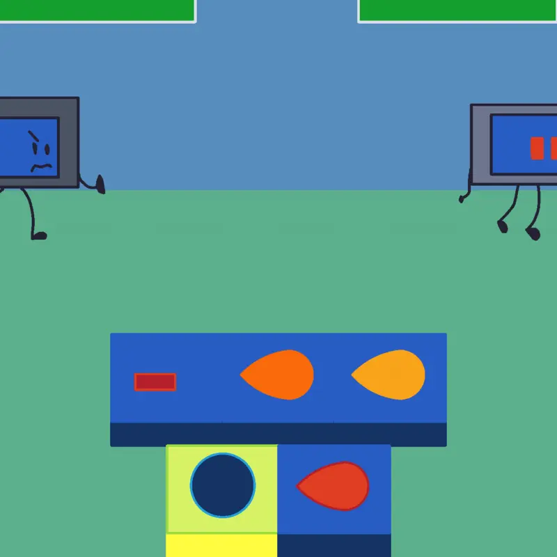 Game by @TabletfromBB