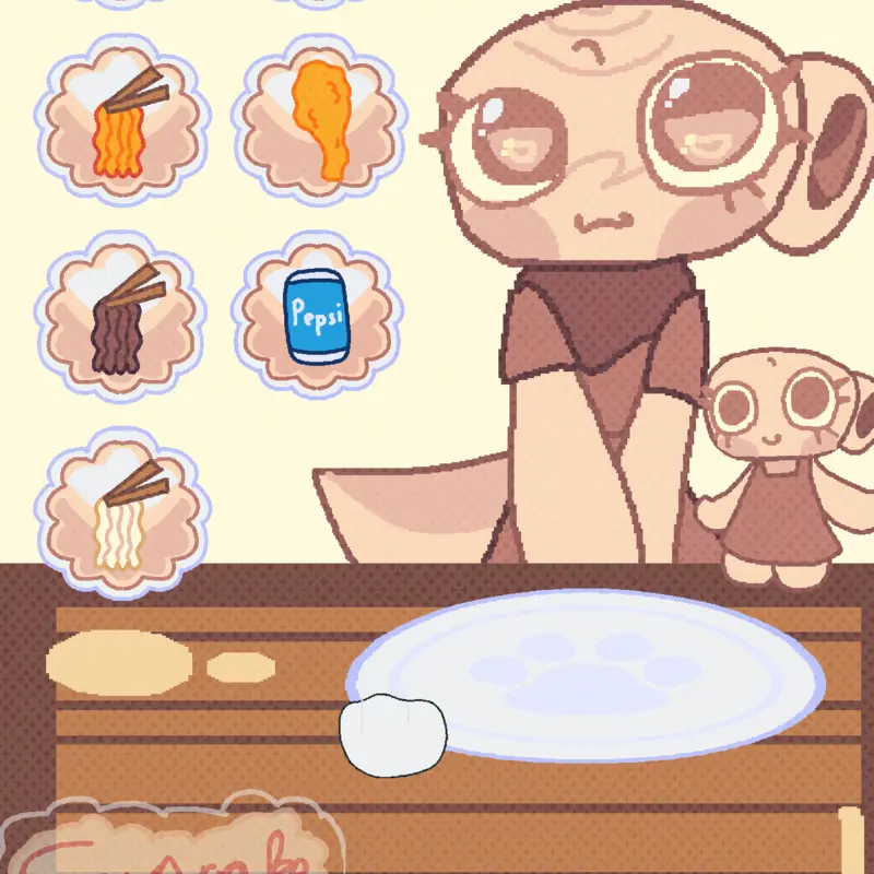 Game by @Cupcake123581