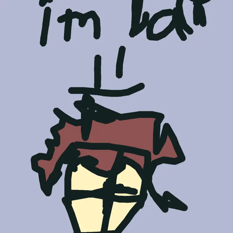 Game by @trying_to_draw_arts