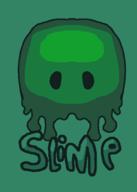 Slime Tycoon