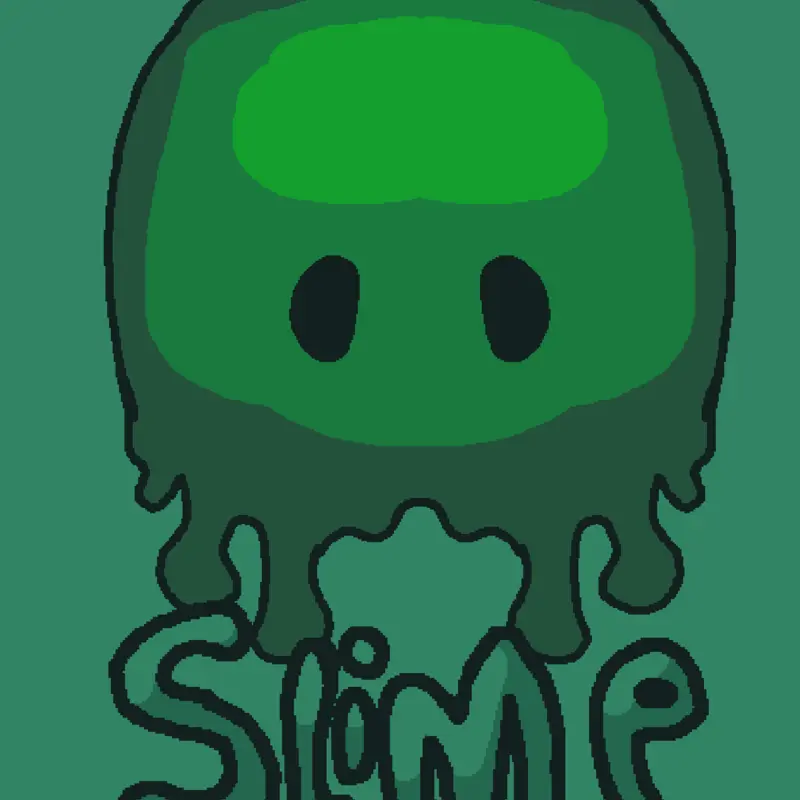 Slime Tycoon by @omegastar