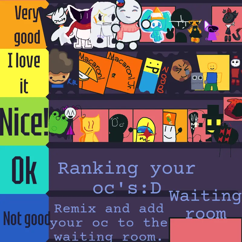 Game by @Kitty8_the_artist