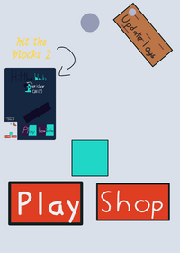 Hit the blocks (huge update!)