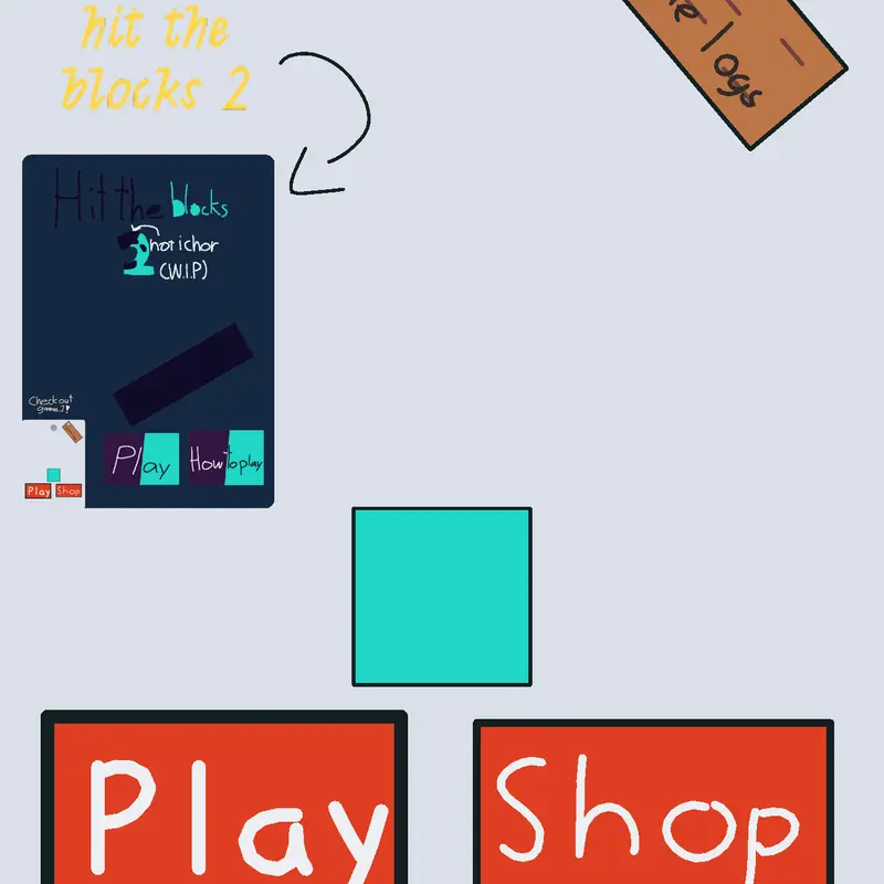 Game by @marker_the_first