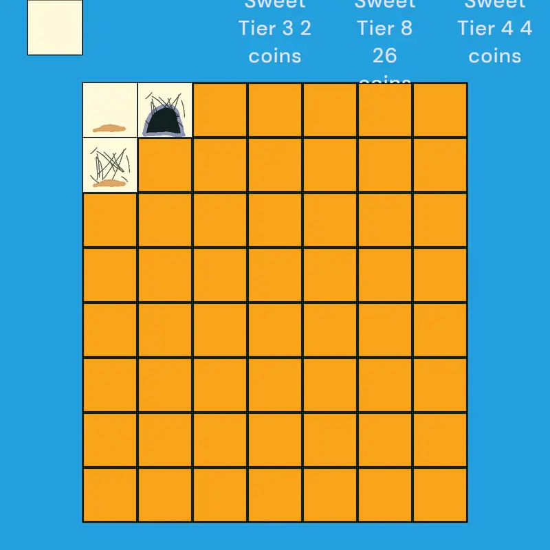 Game by @mergeworld