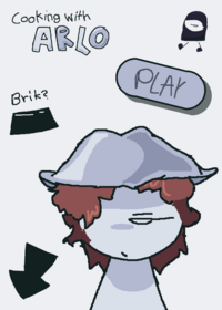 Another cooking game...