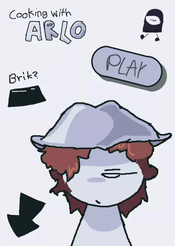 Game by @Terminated-