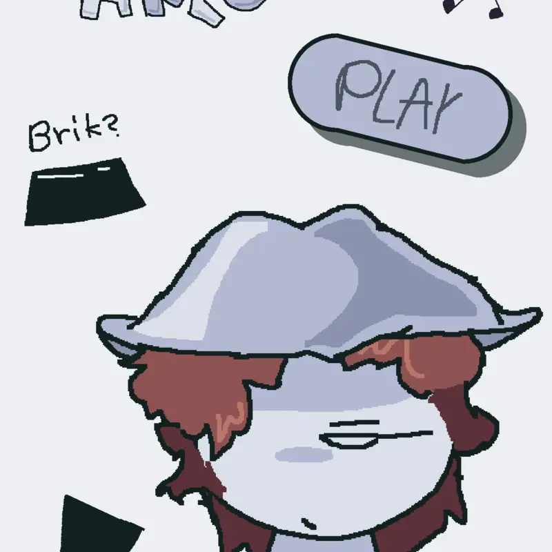 Game by @Terminated-