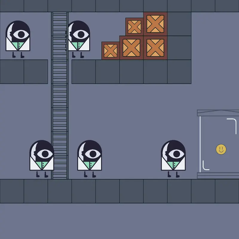 Game by @Copperaxe297