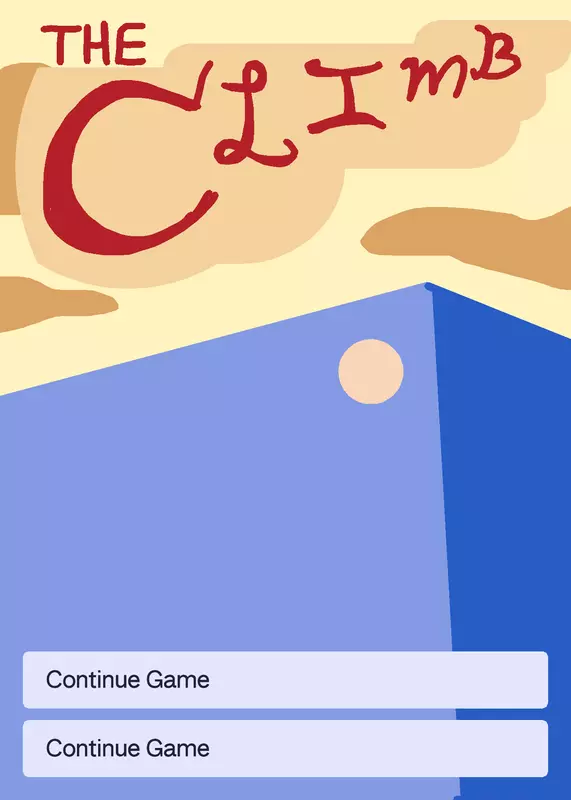 Game by @bigwaifu