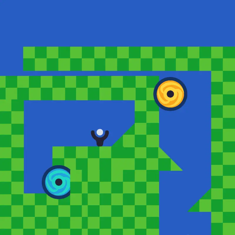 Game by @Bean_Lord