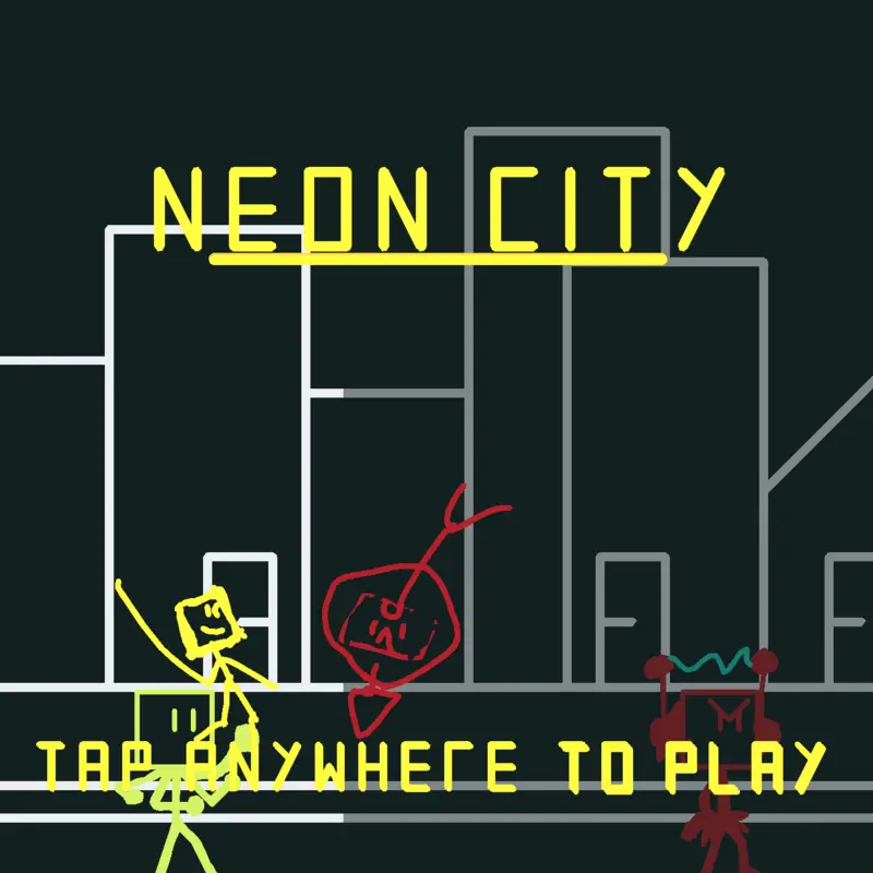 Game by @lolbayb