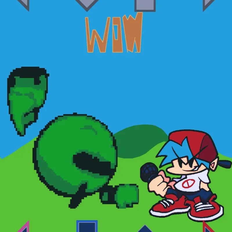 Game by @pinguiosono