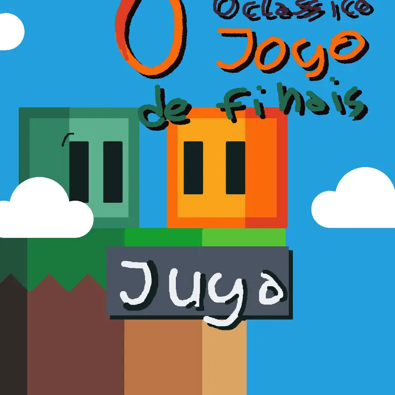 Game by @luranja