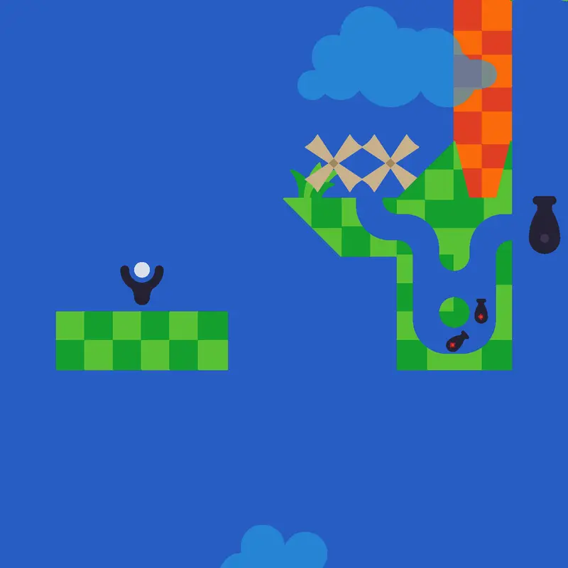 Game by @BluN3THAN_Castle